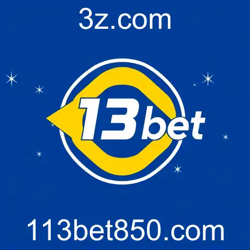 A Ascensão do 113 Bet no Cenário Global de Jogos