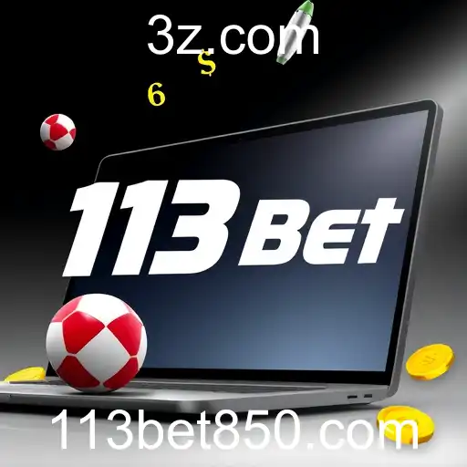 O Crescimento dos Jogos Online e a Influência do 113 Bet