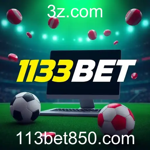 A Explosão dos Jogos Online: O Impacto do '113 Bet'