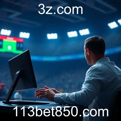 A Ascensão do 113 Bet no Cenário de Jogos em 2026