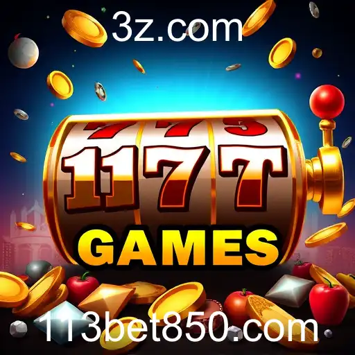 113 Bet: A Aposta que Domina o Mercado de Jogos