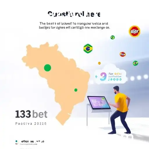 A Expansão das Apostas Online em 2026