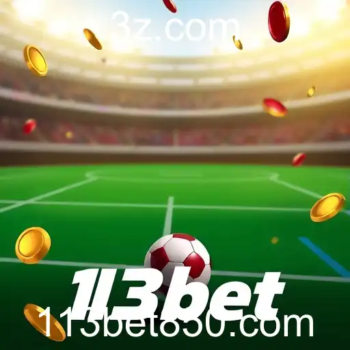 Revolução nos Jogos Online: 113 Bet Cresce em Popularidade