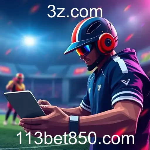 A Ascensão do 113 Bet no Cenário de Jogos Online