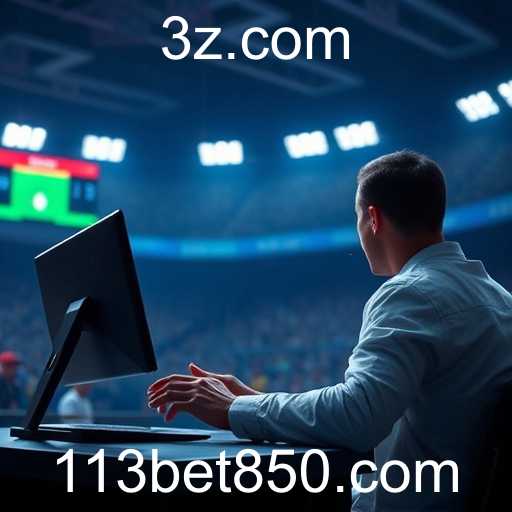 A Ascensão do 113 Bet no Cenário de Jogos em 2026