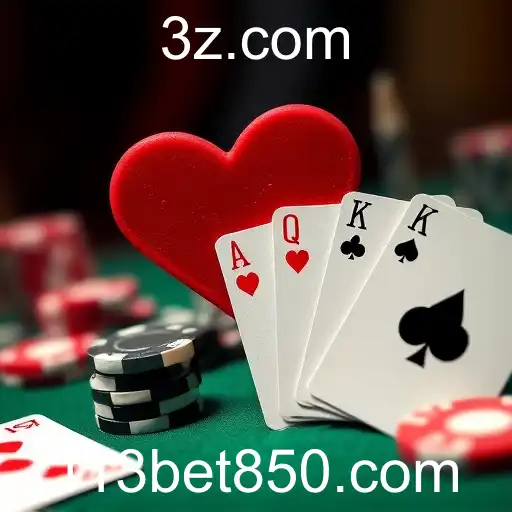 A Ascensão do 113 Bet no Cenário de Jogos Online