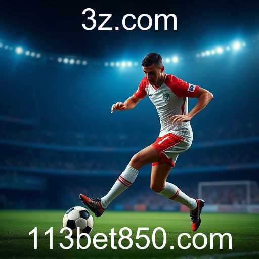 A Ascensão do 113 Bet no Mercado de Jogos Online