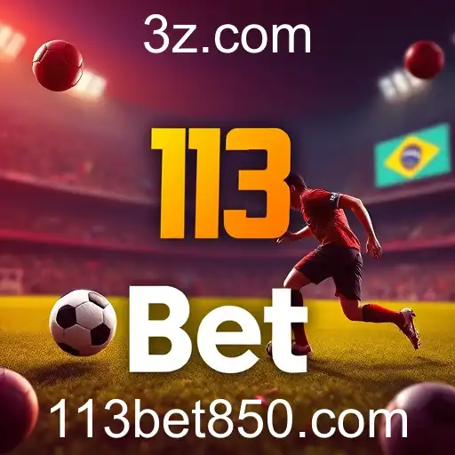 A Ascensão do 113 Bet: Dinâmicas do Mercado de Jogos em Português