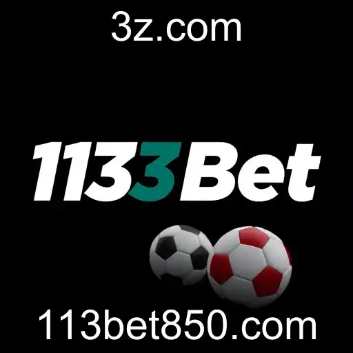 A Ascensão do '113 Bet' no Cenário de Jogos em 2026