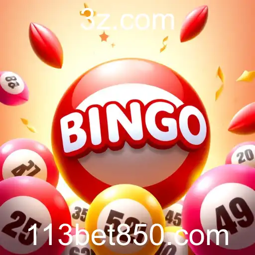 Explorando a Categoria de Bingo no Site de Palavras-Chave 113 Bet