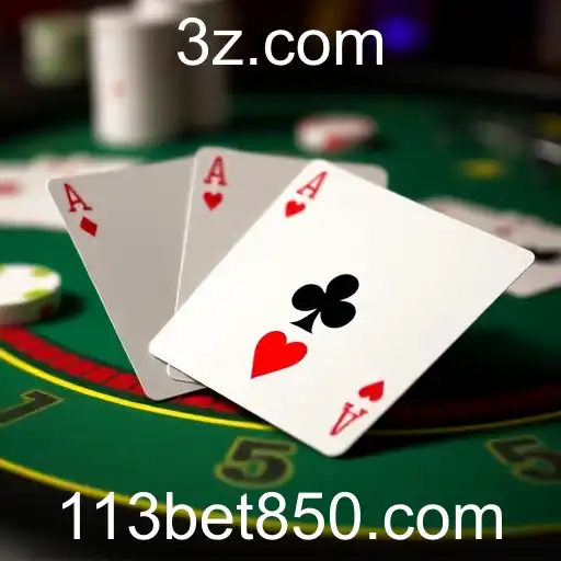 O Fascinante Mundo do Blackjack: Estratégia e Sorte