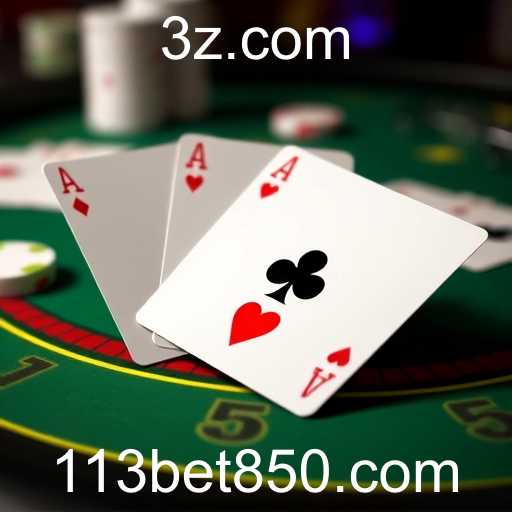 A Ascensão da Plataforma de Apostas 113 Bet em 2026