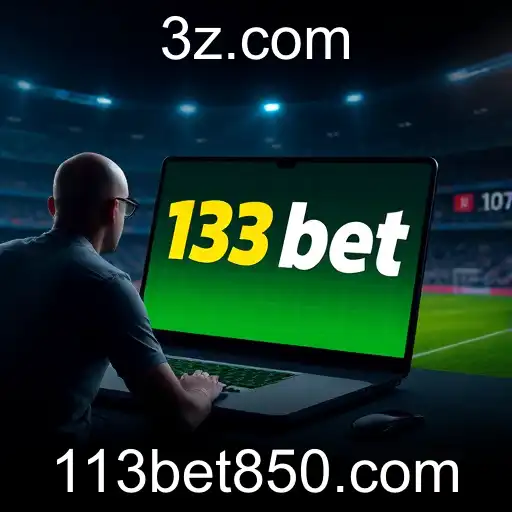 Expansão dos Jogos Online em 2026: O Papel da '113 Bet'