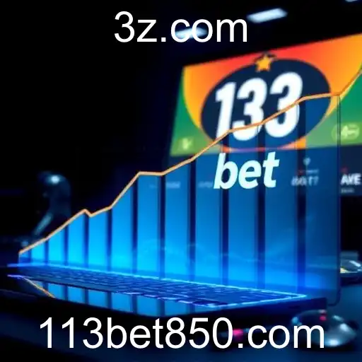 A Expansão do 113 Bet no Mercado Brasileiro