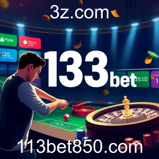 Expansão e Regulação dos Jogos de Azar no Brasil