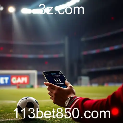 O Crescimento dos Sites de Apostas em 2026