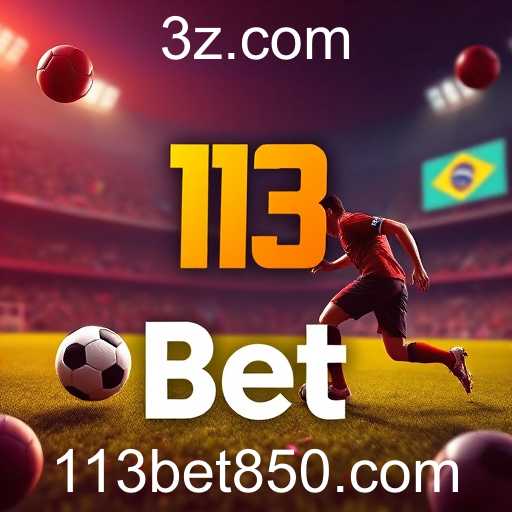 Crescimento dos Sites de Apostas em 2026: Foco no 113 Bet