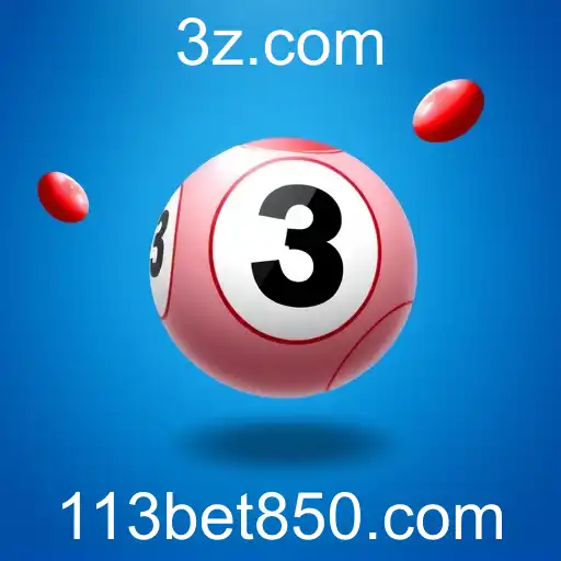 A Emoção e as Oportunidades na Categoria 'Lottery' do 113 bet