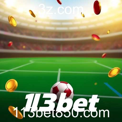 Revolução nos Jogos Online: 113 Bet Cresce em Popularidade