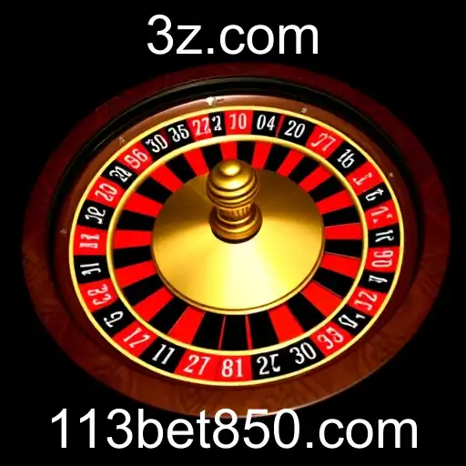 Explorando a Fascinante Categoria 'Roulette' no Site 113 Bet