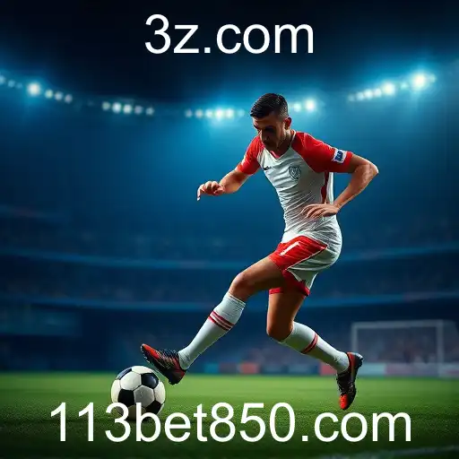 Apostas Esportivas no '113 Bet': Uma Nova Era de Entretenimento Online